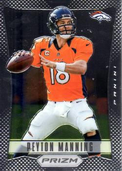 Peyton Manning