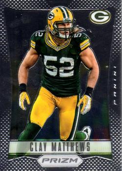 Clay Matthews