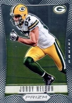 Jordy Nelson