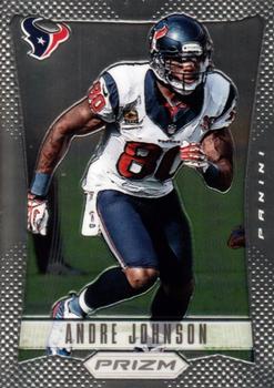 #75 Andre Johnson