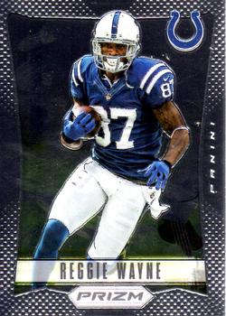 Reggie Wayne