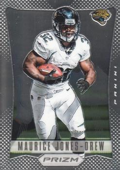 Maurice Jones-Drew