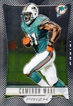 Cameron Wake