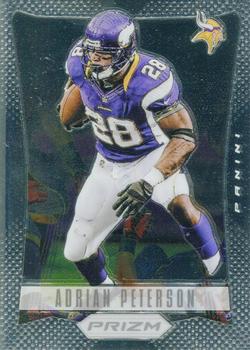 Adrian Peterson