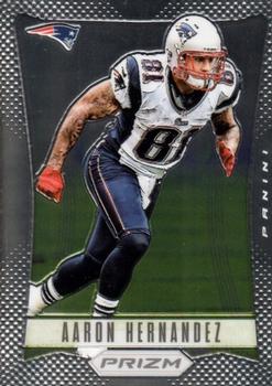 Aaron Hernandez