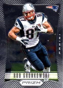 #115 Rob Gronkowski