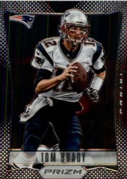 Tom Brady