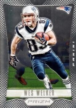 Wes Welker