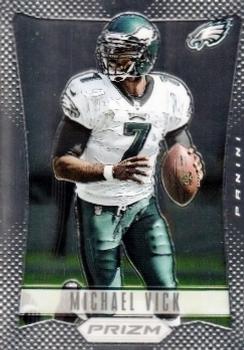 Michael Vick