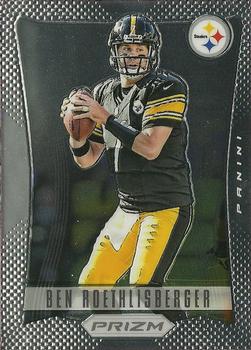 #150 Ben Roethlisberger