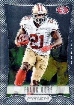 Frank Gore