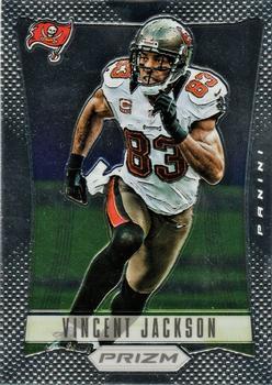 #187 Vincent Jackson