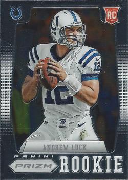 Andrew Luck