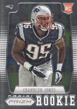 Chandler Jones