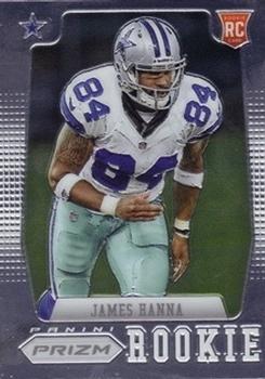 James Hanna