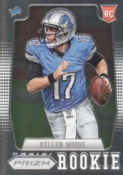 Kellen Moore