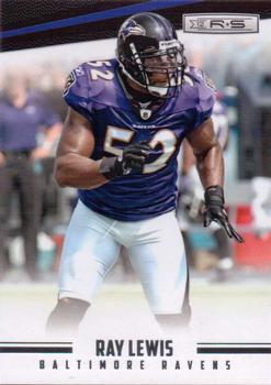 Ray Lewis