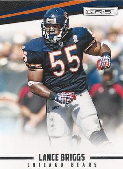 Lance Briggs