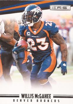 Willis McGahee