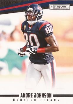 #59 Andre Johnson