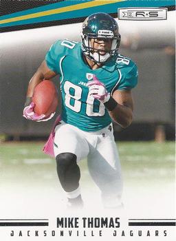 Mike Thomas