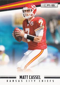 Matt Cassel