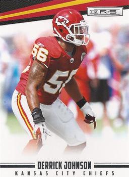 Derrick Johnson
