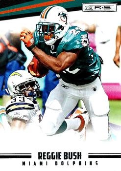 Reggie Bush