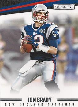 Tom Brady