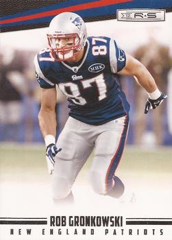 Rob Gronkowski
