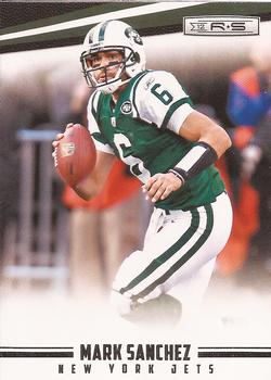 Mark Sanchez