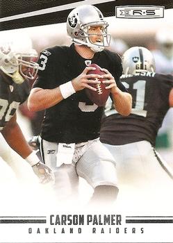 Carson Palmer