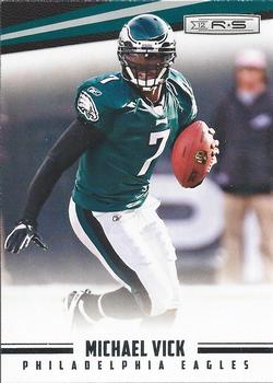 Michael Vick