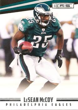 LeSean McCoy