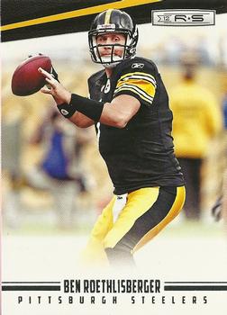 Ben Roethlisberger