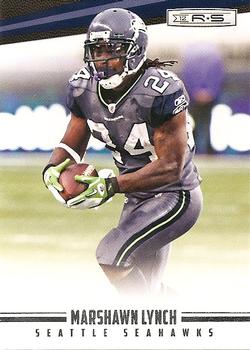 Marshawn Lynch