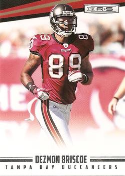 Dezmon Briscoe