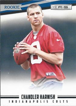 Chandler Harnish