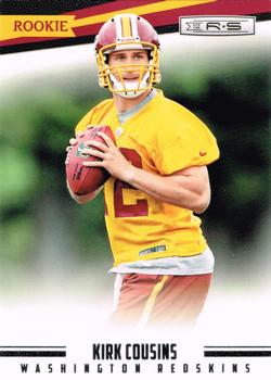 Kirk Cousins