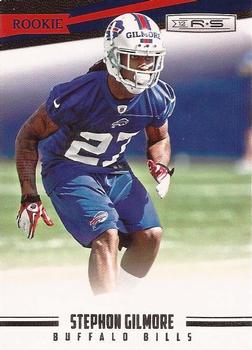 Stephon Gilmore
