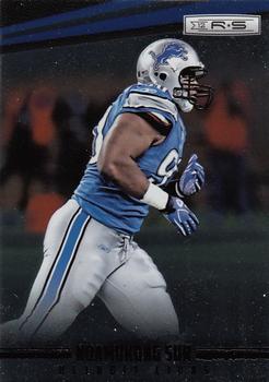 Ndamukong Suh
