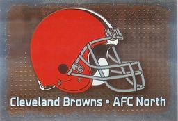 Cleveland Browns Logo