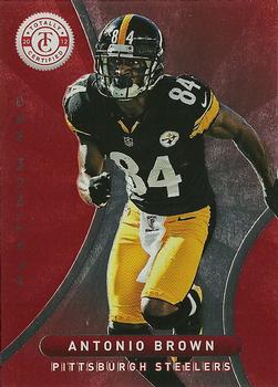 Antonio Brown