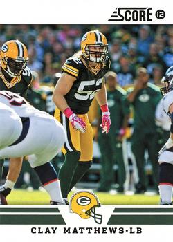 Clay Matthews
