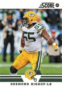 Desmond Bishop