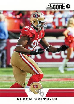 Aldon Smith