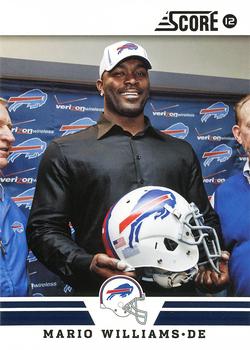 Mario Williams