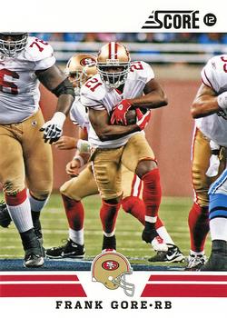 Frank Gore