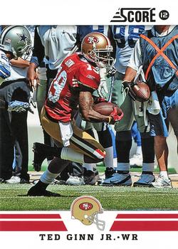 Ted Ginn Jr.