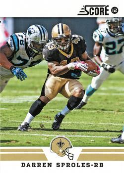 Darren Sproles